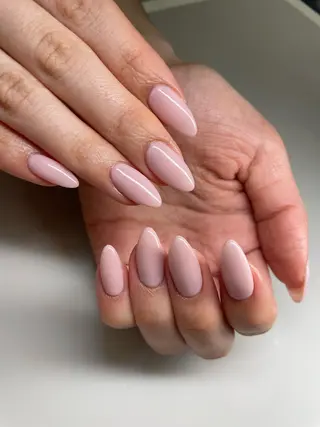 ネイル Hisaka Mikiのネイルデザイン