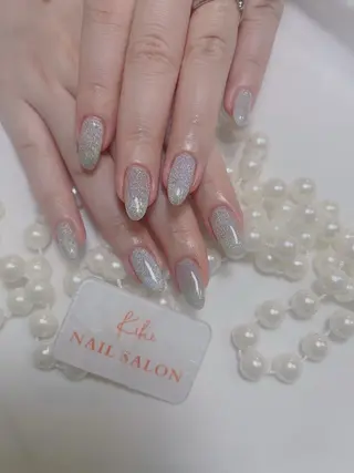 ネイル さくら💮💮 【オフ無料】のネイルデザイン