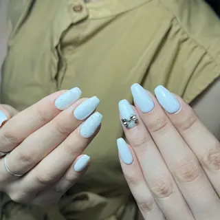 ネイル YS Nailのネイルデザイン