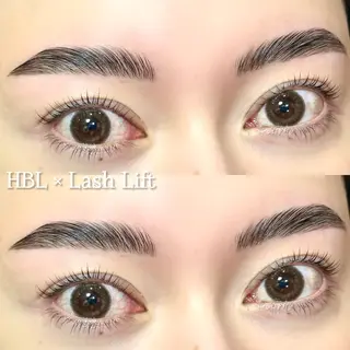 マツエク・マツパ 💐似合わせデザイン ✴︎manaka💐の眉毛・アイブロウイメージ