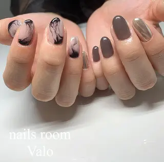 ネイル nails room Valoのネイルデザイン
