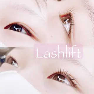 マツエク・マツパ Zina 稲毛海岸 /MAOのマツエク・マツパデザイン