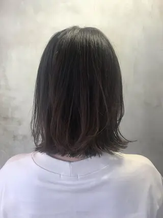 ショート stylist/蛯谷 珠里のヘアスタイル
