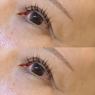 マツエク・マツパ earth高岡店 / rinaのマツエク・マツパデザイン