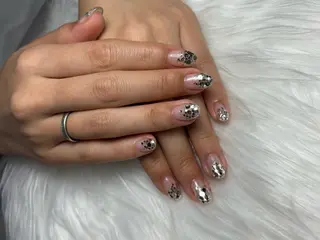 ネイル MIKA ♡のネイルデザイン