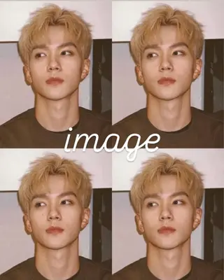 メンズ 別府 凜🎀shachuのヘアスタイル