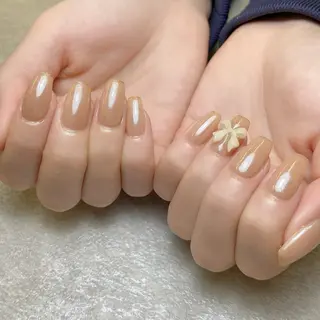 ネイル Ayane 🫧のネイルデザイン