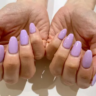 ネイル mahalo nail salon所属・野々山 亜美のネイルデザイン