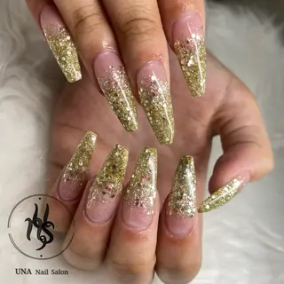 ネイル _una_salon所属・unasalon 美遥のネイルデザイン