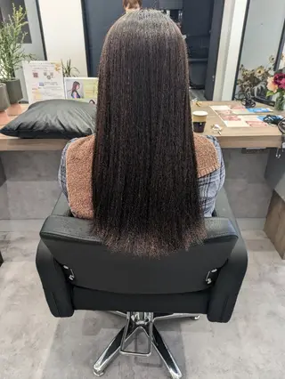 Hair SalonUNO　南林間店所属・UNO南林間店✂️ ✨️かすがいのヘアスタイル