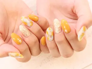 ネイル Dolce.Nail 大宮店のネイルデザイン