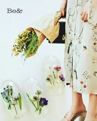 ネイル マツエク・マツパ プライベートサロン Be&【ビアンド】のマツエク・マツパデザイン