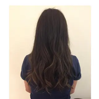 カラー Barber Restのヘアスタイル