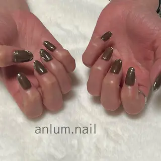 ネイル anlum.nail shuriのネイルデザイン