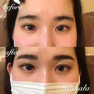 マツエク・マツパ Fujimoto 🦭⸝⋆꙳のマツエク・マツパデザイン