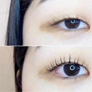 マツエク・マツパ io .のマツエク・マツパデザイン