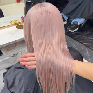 セミロング 🤍柔らかhair 🤍Kazu 🐩のヘアスタイル