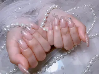 ネイル You&Me Miyuのネイルデザイン