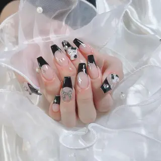 ネイル Menail 心斎橋 /南船場/yui☆のネイルデザイン