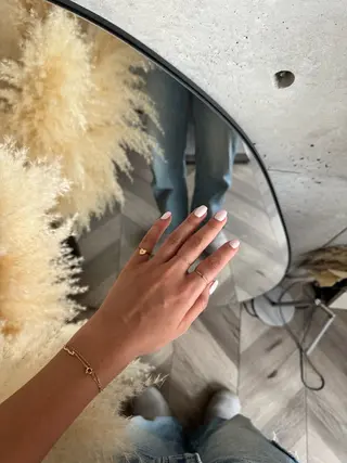 ネイル new.ed/ staffのネイルデザイン