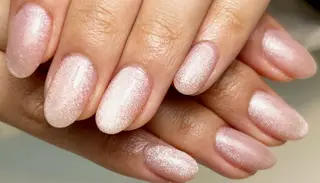 ネイル ネイル&アイラッシュmuumii.feb所属・ネイルサロン muumii.febのネイルデザイン