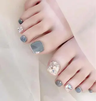 ネイル ラッキーネイルサロン 西川口東口店のネイルデザイン