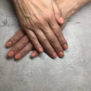 ネイル はあとねいる 八事店のネイルデザイン