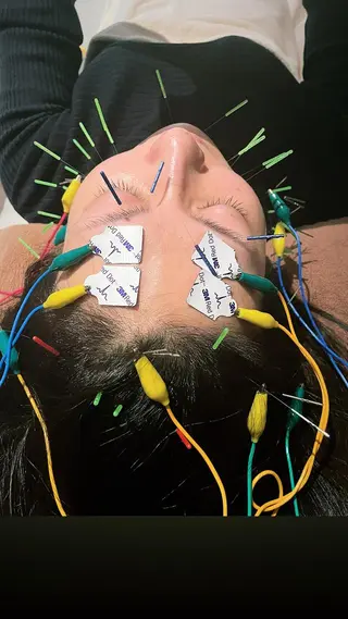 美容鍼灸サロン mahoroba院長のエステ・リラクイメージ