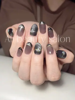 ネイル Ali 新小岩 ネイル専門のネイルデザイン