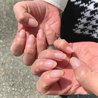 ネイル 丹(TAN.) akariのネイルデザイン