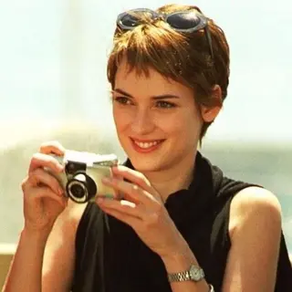 ショート 暖色/パーマ 🌼クニトウメイのヘアスタイル