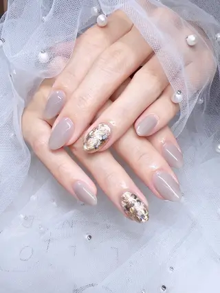 ネイル MK ネイルサロンのネイルデザイン