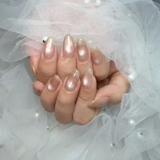 ネイル You&Me IROHAのネイルデザイン