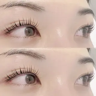 マツエク・マツパ nature chinatsuの眉毛・アイブロウイメージ