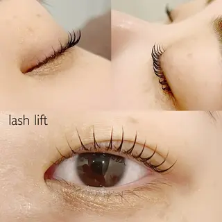 マツエク・マツパ EYE405 fukuyamaのマツエク・マツパデザイン