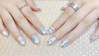 ネイル Niko nailサロンのネイルデザイン