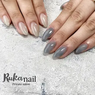 ネイル Ruka nailのネイルデザイン