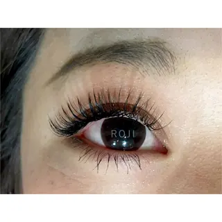 マツエク・マツパ eyelash&eyebrow design ROJI所属・まつエク&眉 ROJIのマツエク・マツパデザイン