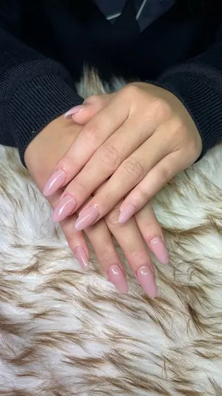 ネイル NAIL FOCUS Lisaのネイルデザイン