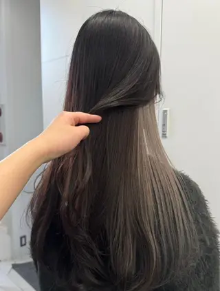 ロング ⚜️siesta⚜️ Haruki⚜️のヘアスタイル