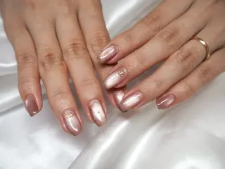 ネイル nu NANAのネイルデザイン