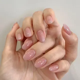 ネイル Queens みなみのネイルデザイン