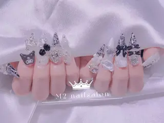 ネイル M2 せいのネイルデザイン