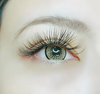 マツエク・マツパ 桜木町♡ Belindaのマツエク・マツパデザイン