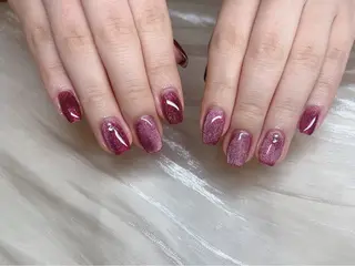 ネイル Nail salon CELEBRAILのネイルデザイン