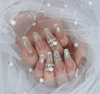 ネイル R salonのネイルデザイン