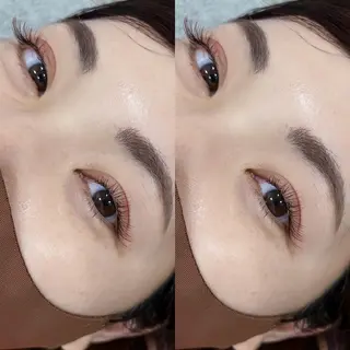 マツエク・マツパ Himmel所属・Himmel  / CHISATO🎀の眉毛・アイブロウイメージ