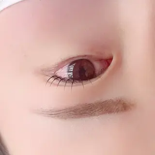 マツエク・マツパ Cherir MASAMIのマツエク・マツパデザイン