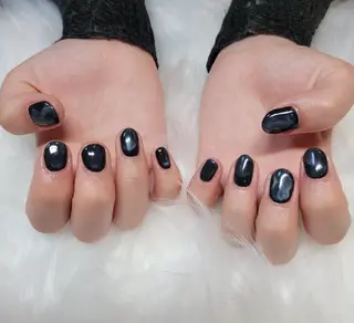 ネイル Salon-NAKO 🐷shirai🐷のネイルデザイン