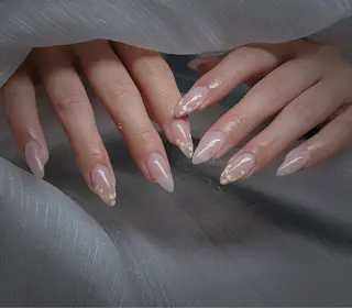 ネイル Yumi nailのネイルデザイン